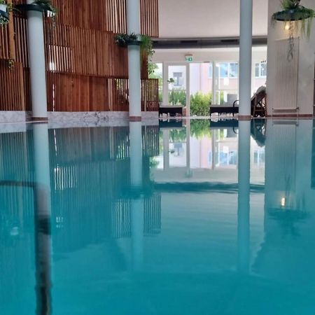 Penthouse Am Grossen Ploener See Ascheberg  Eksteriør billede