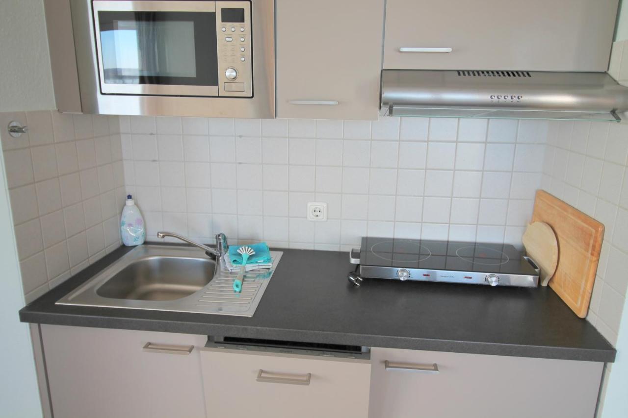 Penthouse Am Grossen Ploener See Ascheberg  Eksteriør billede