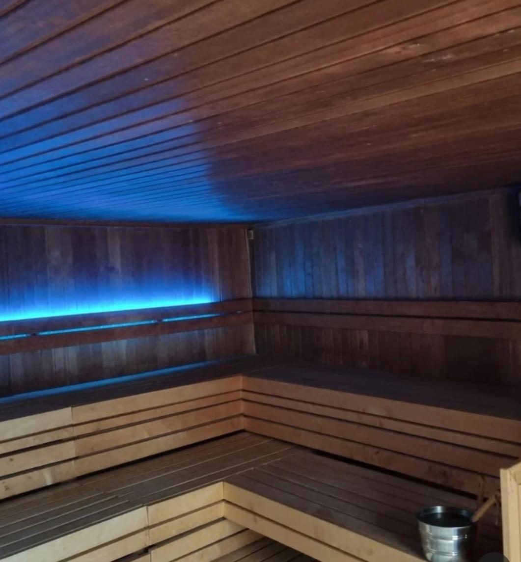 Penthouse Am Grossen Ploener See Ascheberg  Eksteriør billede