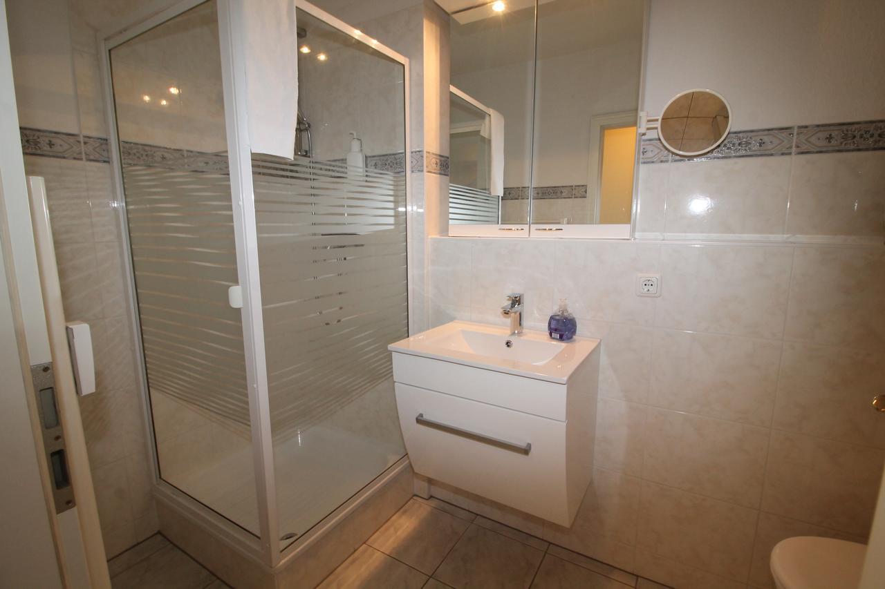 Penthouse Am Grossen Ploener See Ascheberg  Eksteriør billede