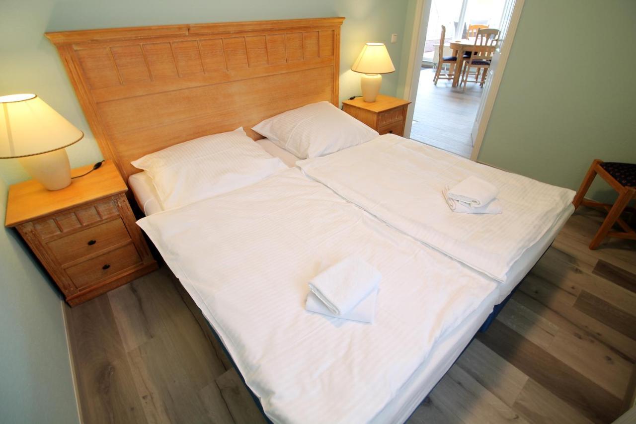 Penthouse Am Grossen Ploener See Ascheberg  Eksteriør billede