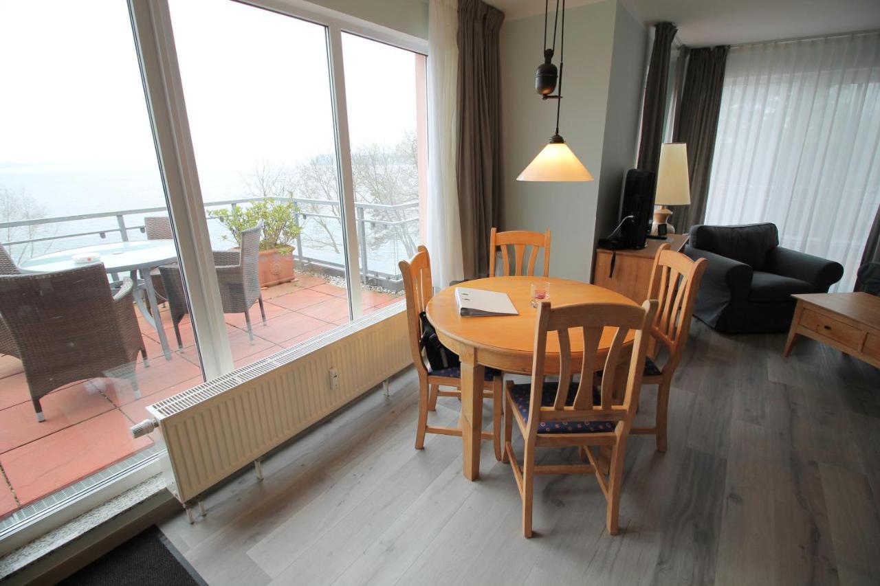 Penthouse Am Grossen Ploener See Ascheberg  Eksteriør billede