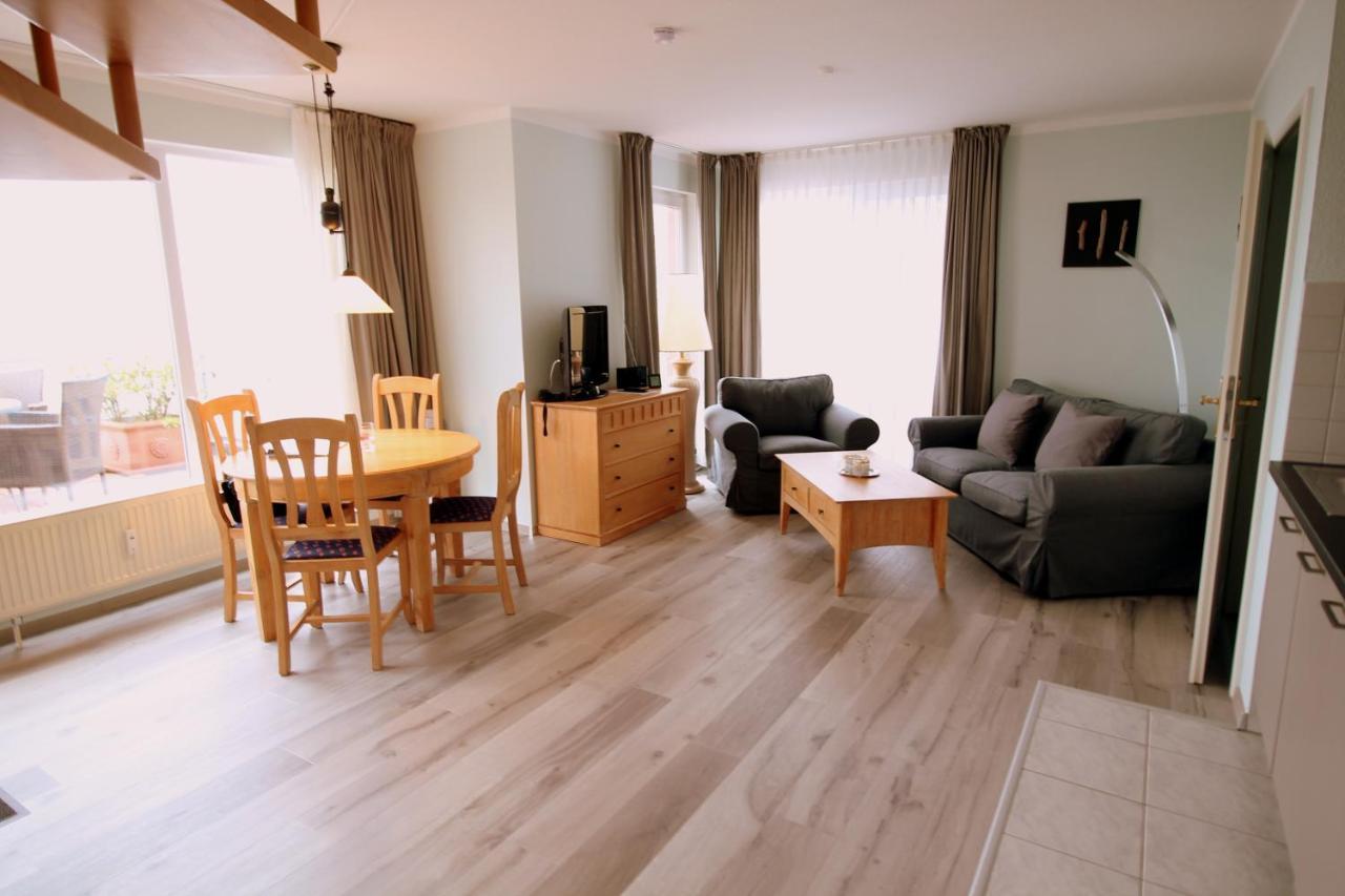 Penthouse Am Grossen Ploener See Ascheberg  Eksteriør billede
