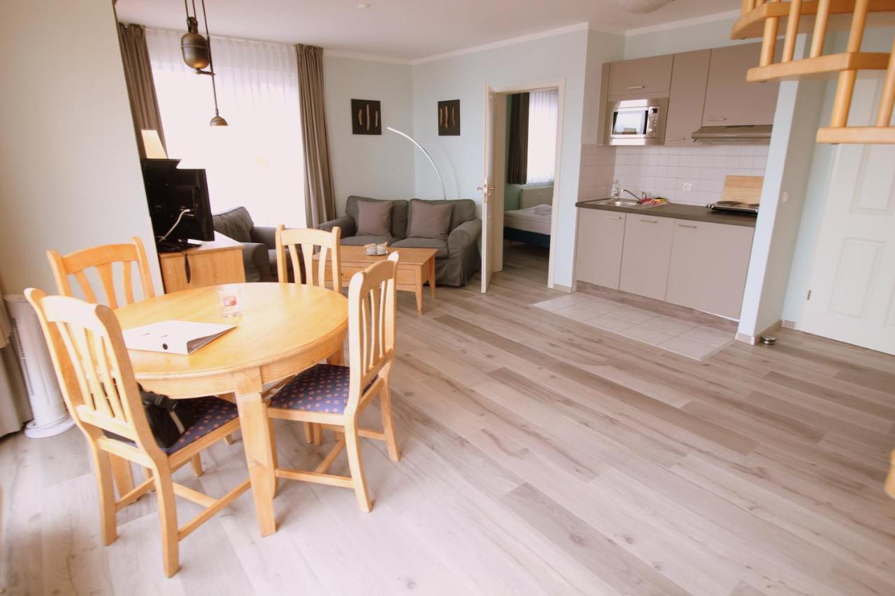 Penthouse Am Grossen Ploener See Ascheberg  Eksteriør billede